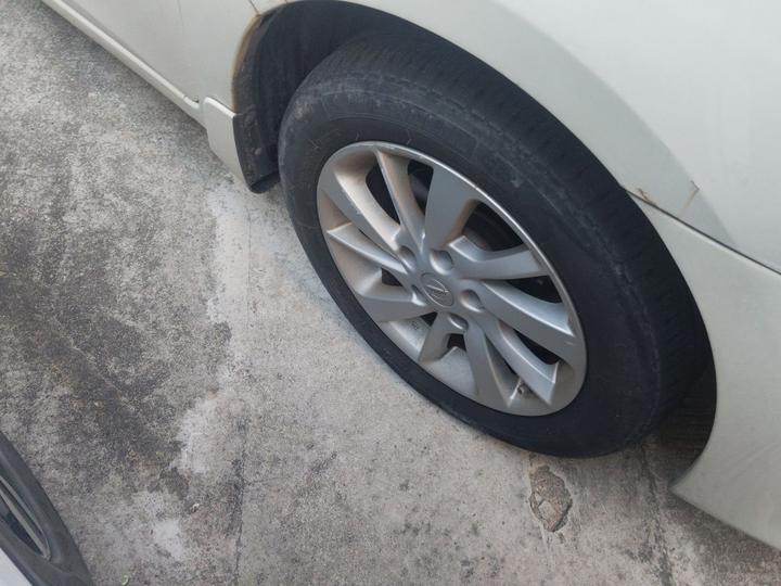 Sylphy 2014 1.6XV CVT Exclusive photo 8