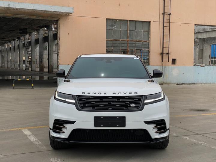 Range Rover Velar 2024 Dynamic HSE photo 2