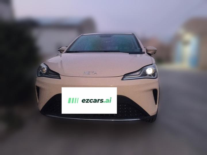 Neta AYA 2023 401 Lite photo 2