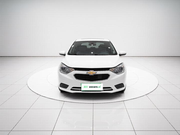 2015 3 1.5L MT Li Auto photo 2