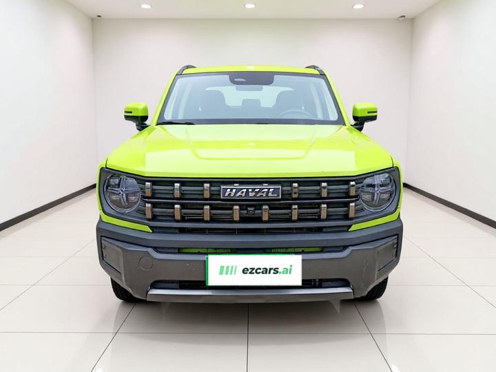 2022 1.5T DCT RWD photo 2
