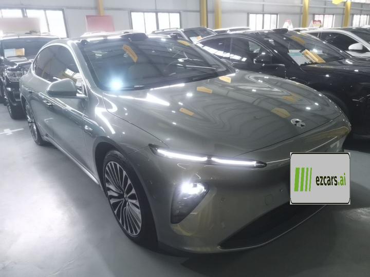 ET7 2023 75kWh photo 5