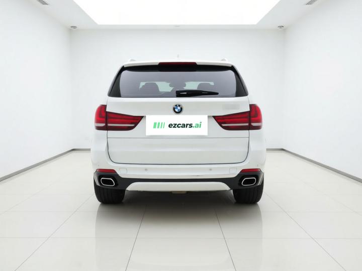 X5 Imported 2017 xDrive35i photo 5