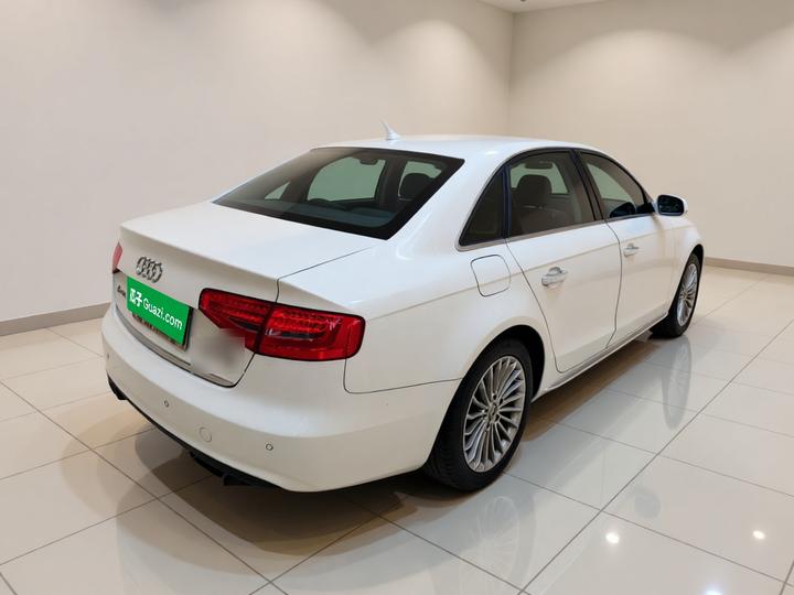 A4L 2015 35 TFSI AT Comfort photo 4
