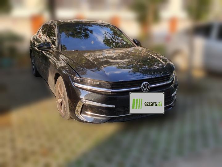 Magotan 2024 300TSI DSG Exclusive photo 3