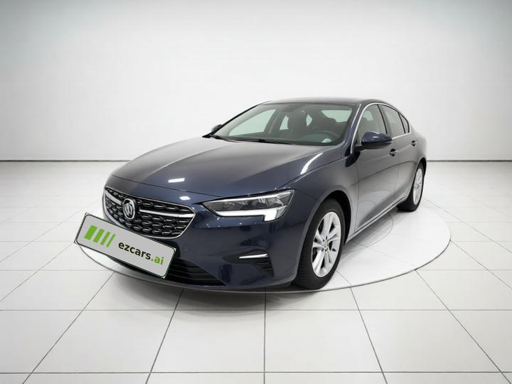 Regal 2021 552T Elite