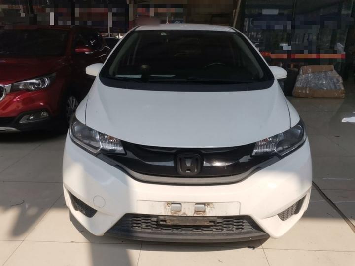 Fit 2016 1.5L LX CVT Comfort photo 2
