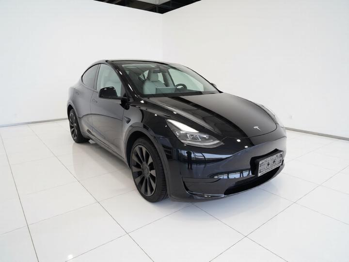 Model Y 2022 Facelift RWD photo 3