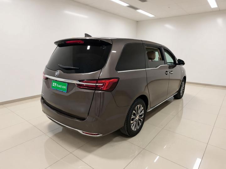 GL8 2023 Facelift Luxury photo 6