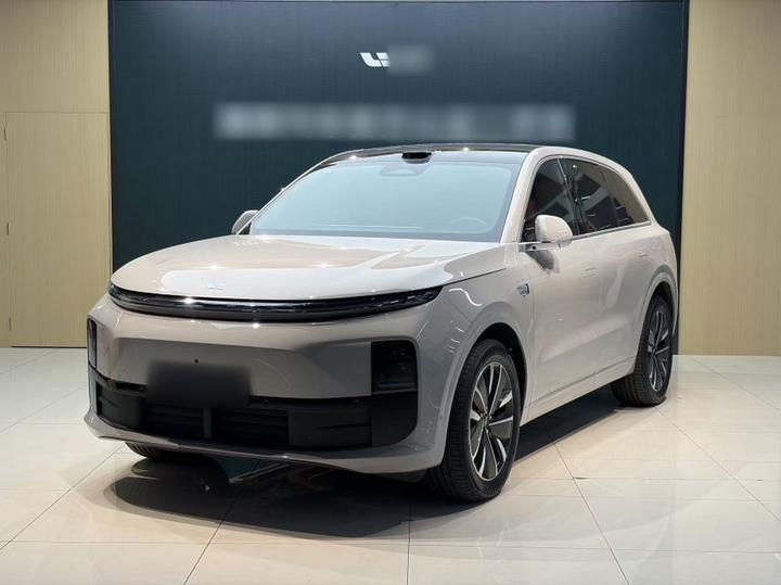 Li Auto L6 2025 Max Smart Refresh Edition