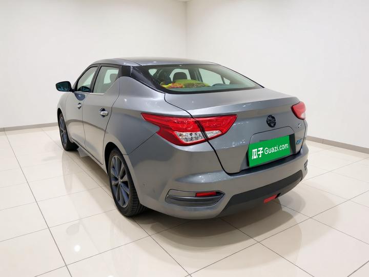 2019 1.6L CVT Connected Smart Cool China VI photo 4