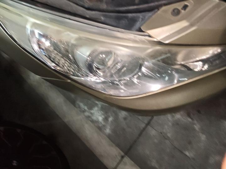 Sonata 2014 2.0L AT Premium photo 7