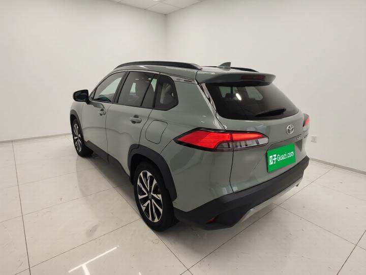 Corolla 2022 2.0L Flagship photo 4