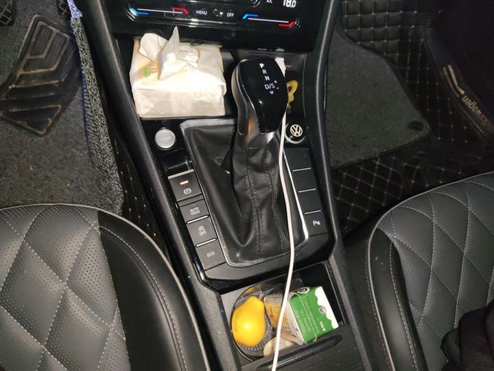 Sagitar 2023 280TSI DSG photo 6