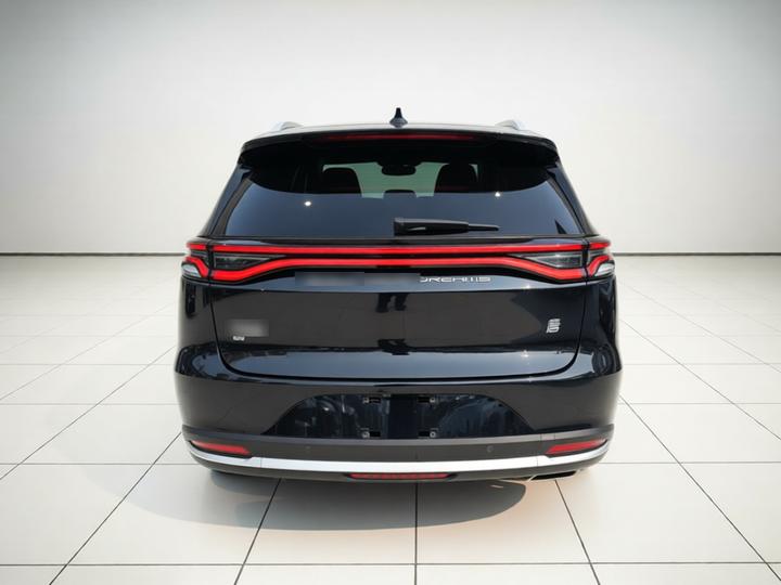 Tang EV 2021 EV AWD Performance Noble photo 5