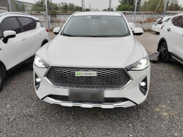 F7 2020 1.5T RWD i photo 2