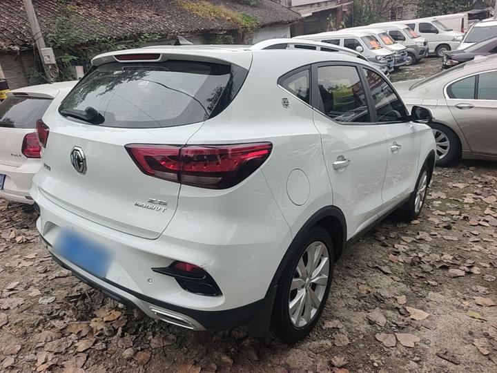 ZS 2020 180DVVT AT UP photo 6