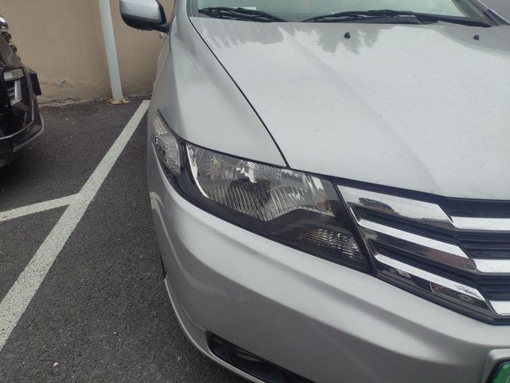Classic 2014 1.5L MT Elite photo 7