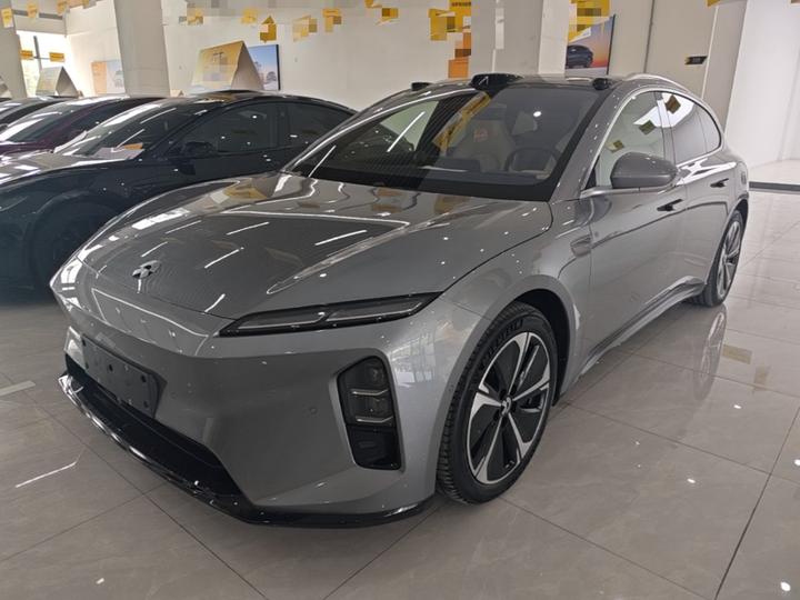 ET5T 2025 75kWh Touring