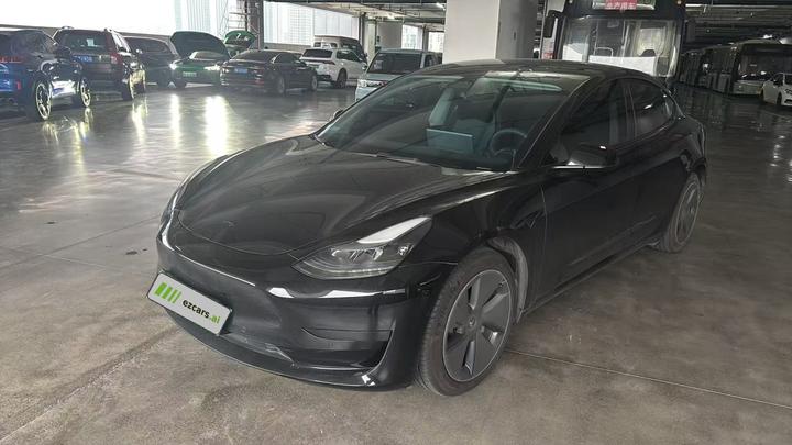 Model 3 2022 RWD