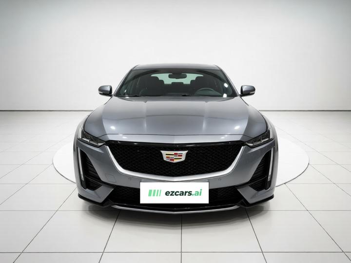 CT5 2023 28T Premium photo 2