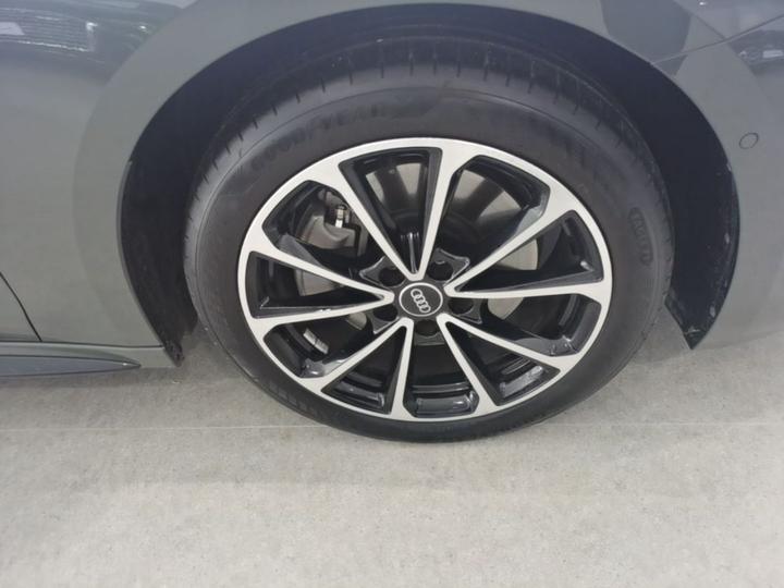 A5L 2026 2.0T Sport photo 8