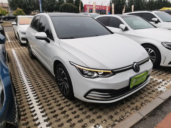 Golf 2023 Facelift 280TSI DSG Pro photo 3