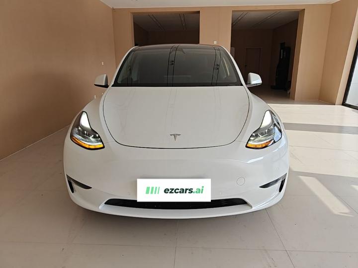 Model Y 2023 Long Range AWD photo 2