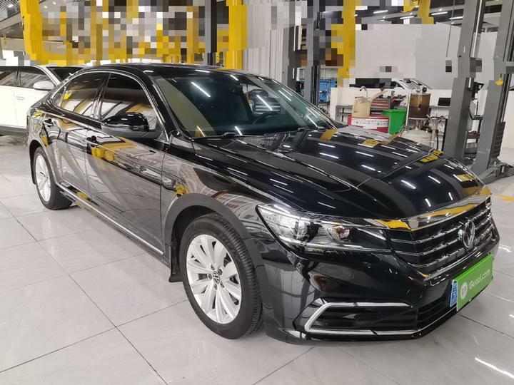 Passat 2021 330TSI Elite photo 3