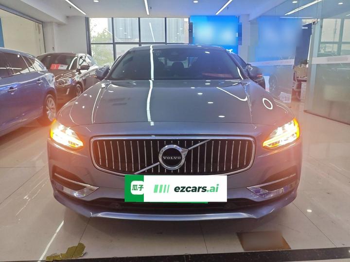 S90 2018 T4 photo 2