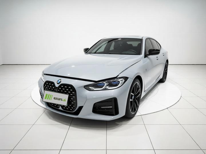 4 Series 2022 425i M M Sport Night Package
