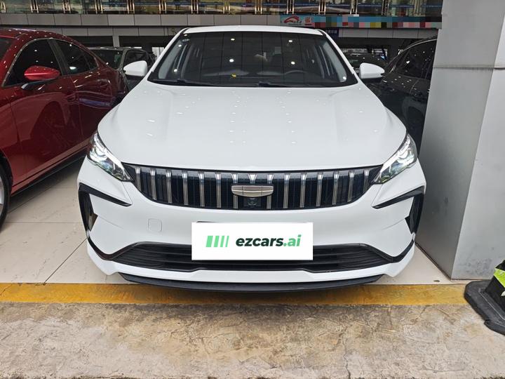 2024 Binrui COOL 1.5T DCT photo 2