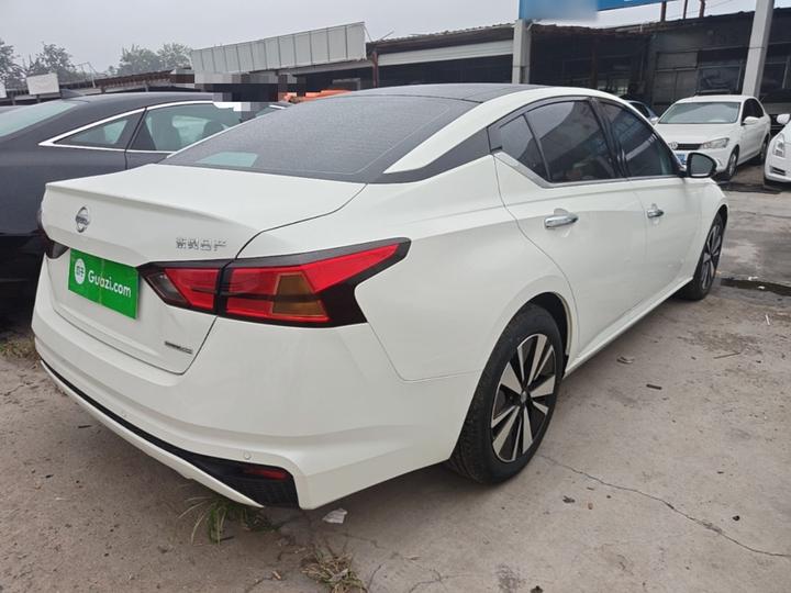 Teana 2021 2.0L XL Comfort photo 4