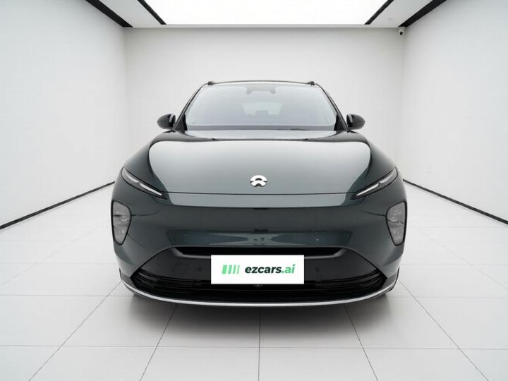 ES8 2024 100kWh photo 2