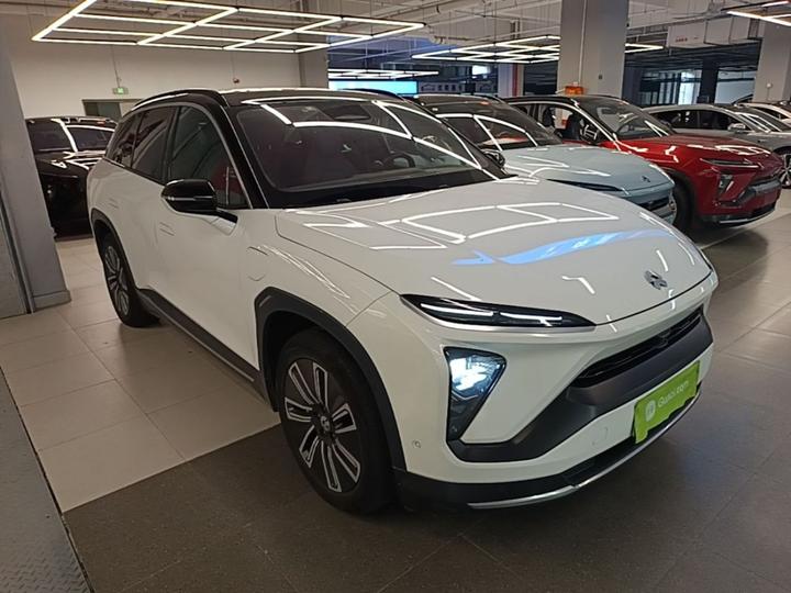 ES6 2019 420KM Sport photo 3