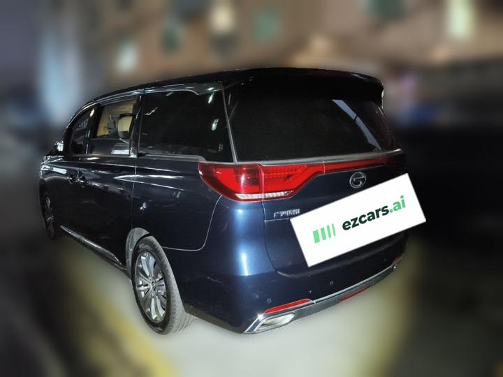 GAC Trumpchi M8 2018 320T Premium photo 4