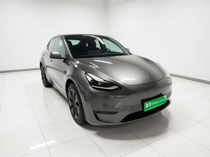 Model Y 2021 Standard Range RWD photo 3