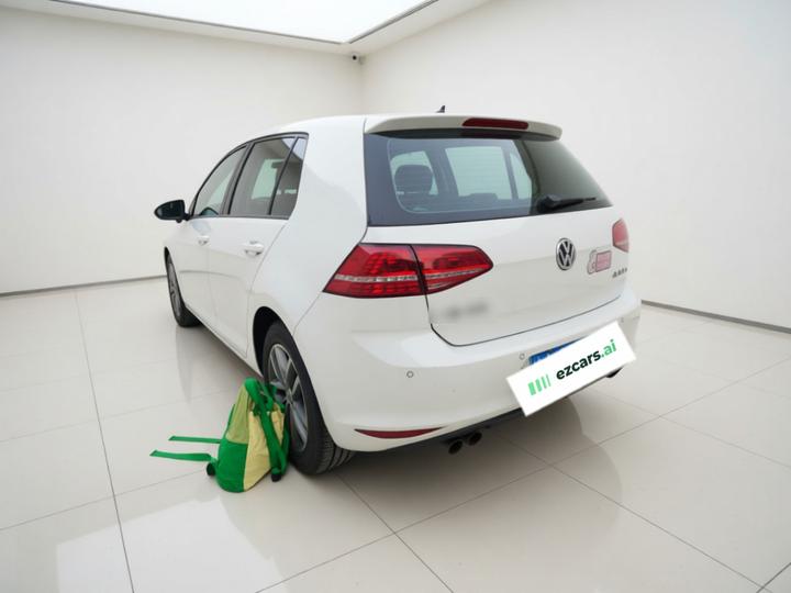 Golf 2015 1.4TSI AT Luxury photo 4