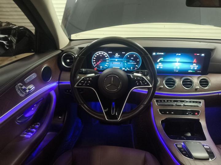 E-Class 2023 E 300 L Fashion photo 7
