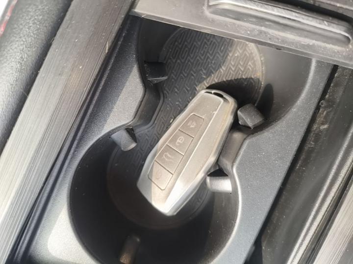 Binrui 2018 14T CVT photo 8