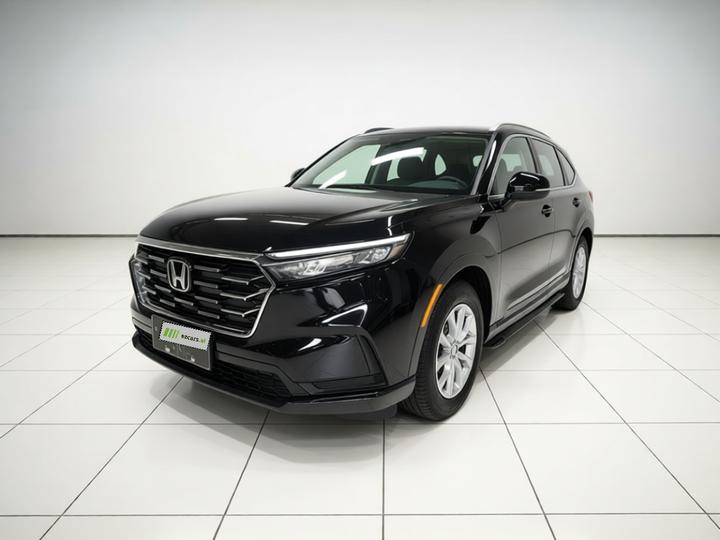 CR-V 2024 240TURBO RWD 7-Seater