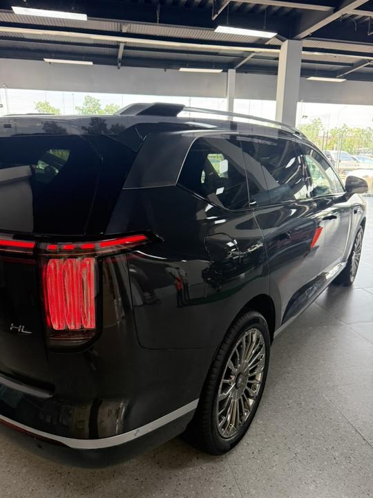 Hyptec HL 2025 350 Pro 5-Seater photo 3