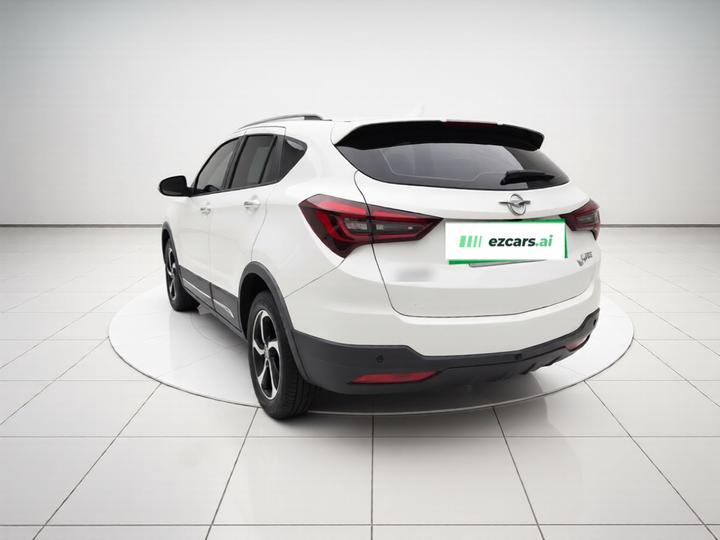 Haima S5 2018 1.5T CVT Flagship photo 4