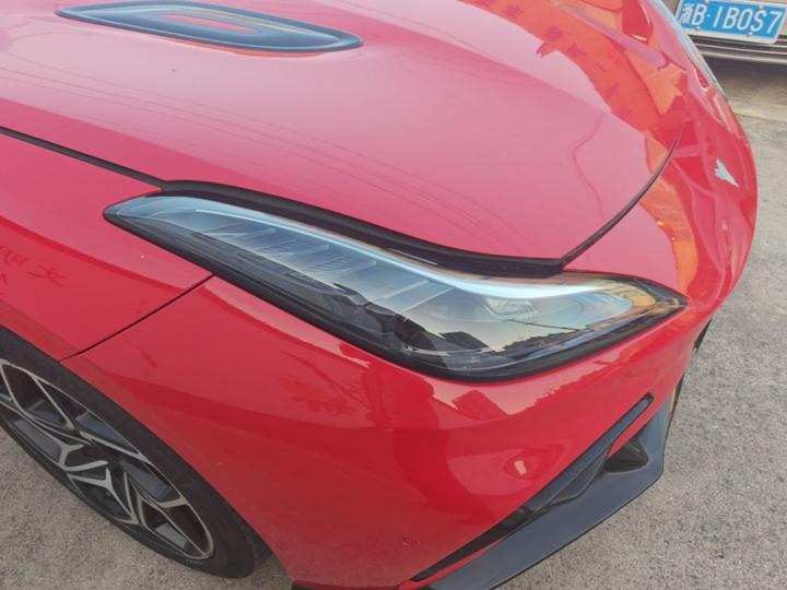 Neta GT 2023 560 photo 8