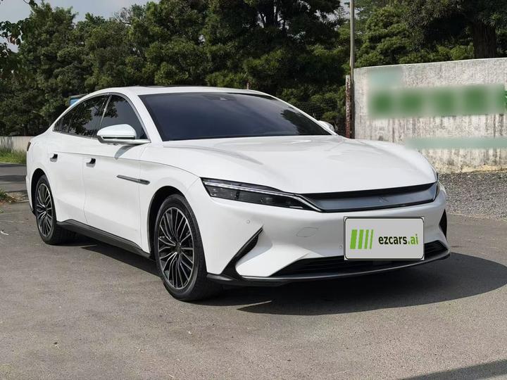 Han 2020 EV Extended Range Premium photo 3