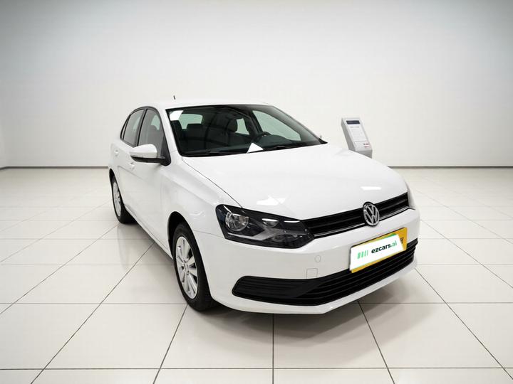 Polo 2018 1.5L AT photo 3