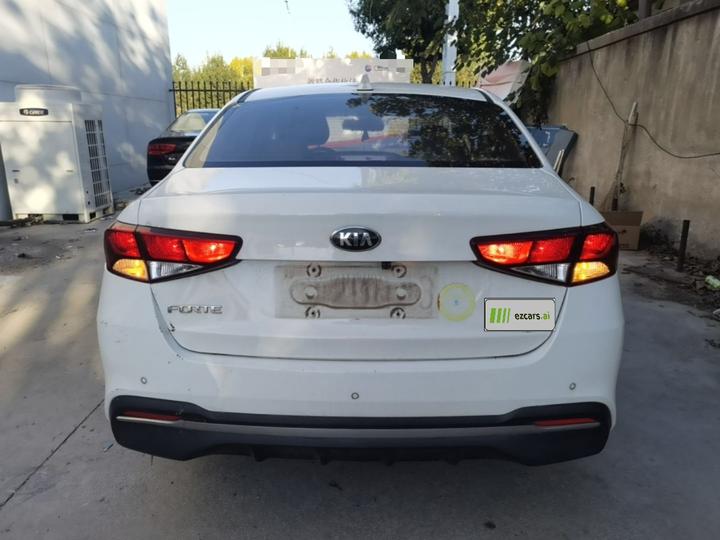Forte 2019 1.6L AT China VI photo 5
