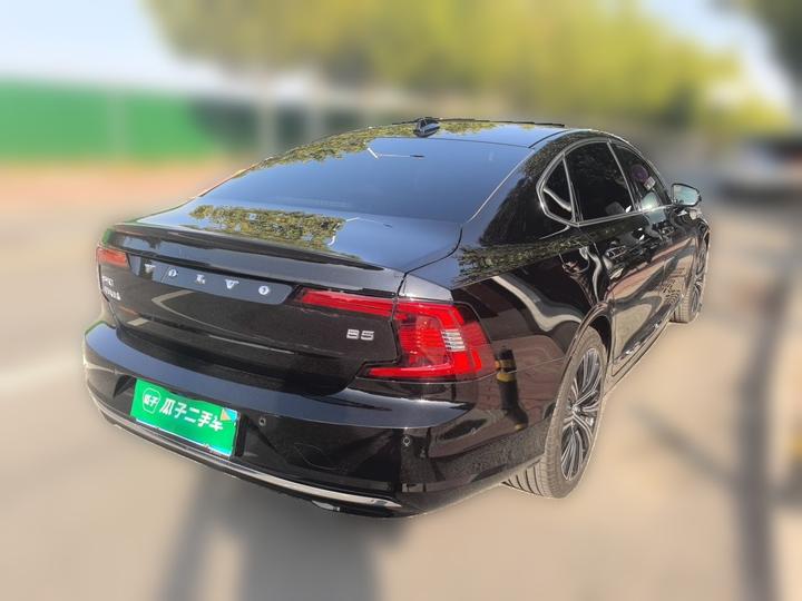 S90 2024 B5 Luxury photo 4