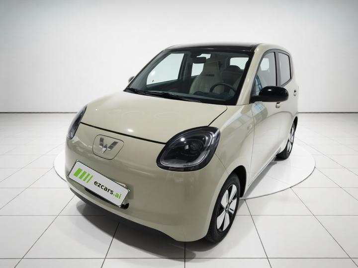 Hongguang MINIEV 2026 5th Gen 205km Advanced