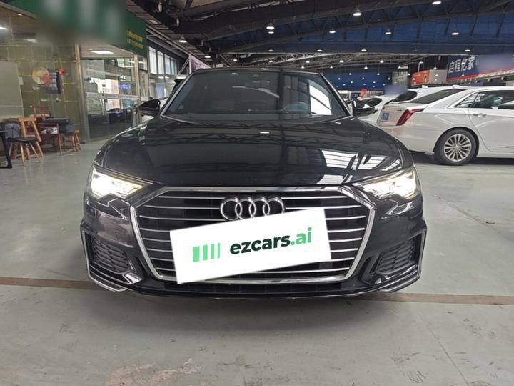 A6L 2019 45 TFSI Dynamic photo 2